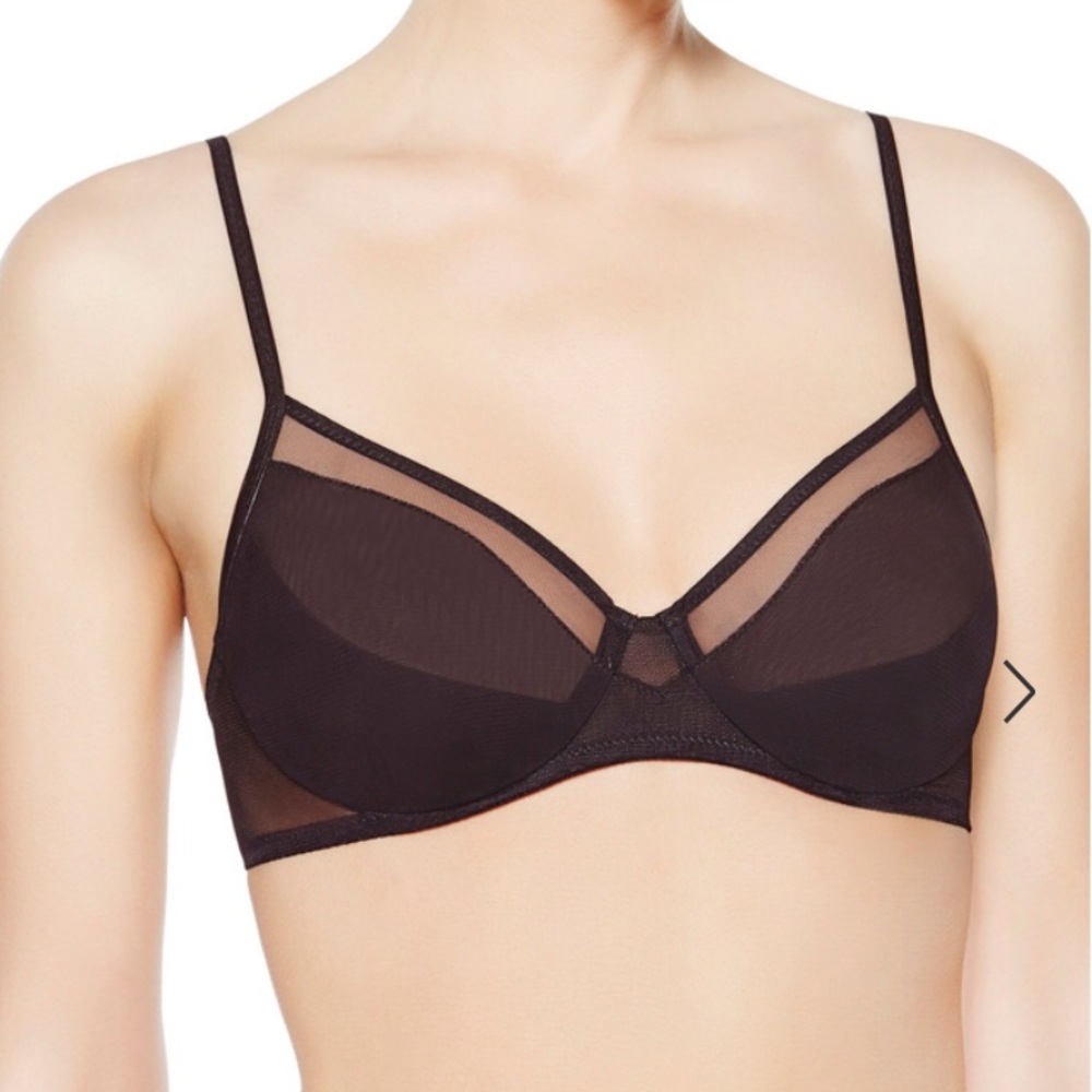 La Perla Bra 38 C